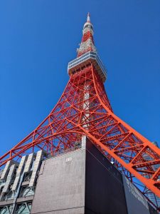 ちょっと東京行ってきました★